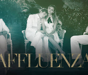 Affluenza (1997)