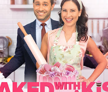 Baked With a Kiss (2023)