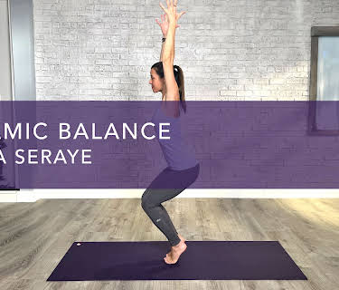 Dynamic Balance (2022)