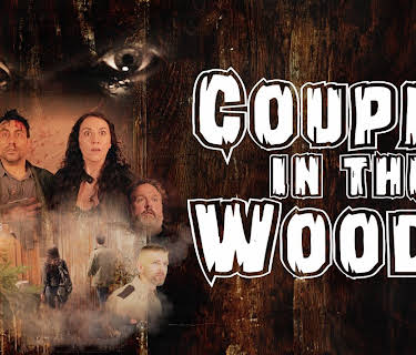Couple in the Woods (2024)