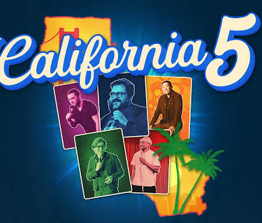 California 5