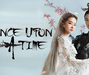 Once Upon A Time (2017)