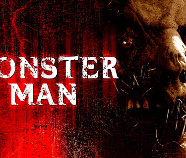Monster Man (2003)