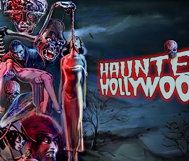 Haunted Hollywood: Wives Under Suspicion (1938)