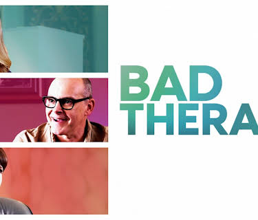 Bad Therapy (2020)