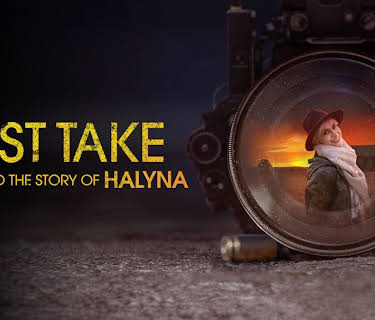 Last Take: Rust and the Story of Halyna (2025)