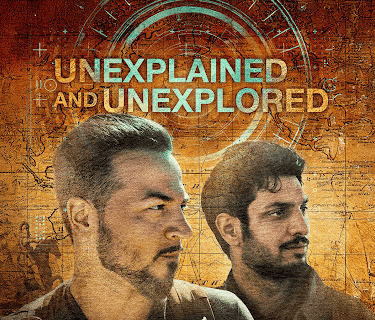 Unexplained and Unexplored Season 1