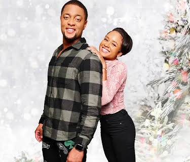 Rolling Into Christmas (2022)