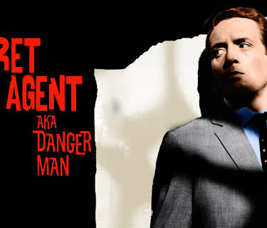 Danger Man Season 1