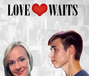 Love Waits (2015)