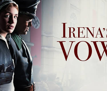 Irena's Vow (2024)