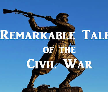Remarkable Tales of the Civil War (2016)