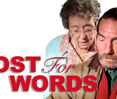 Lost for Words (1999)