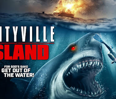 Amityville Island (2020)