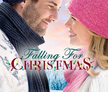 Falling For Christmas (2017)