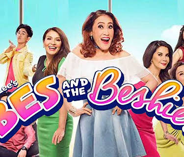 Bes and the Beshies (2017)