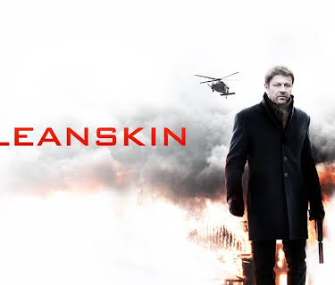 Cleanskin (2012)