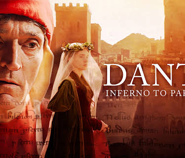 Dante: Inferno to Paradise, Season 1