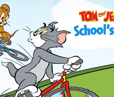 Tom and Jerry: School's Out