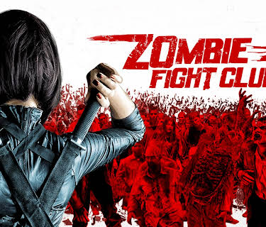 Zombie Fight Club (2014)
