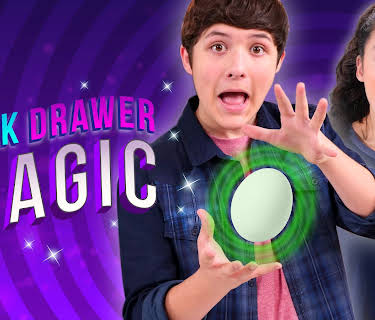 Junk Drawer Magic S1