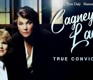 Cagney & Lacey: True Convictions (1996)