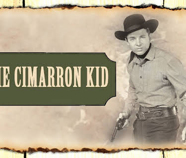 The Cimarron Kid (1952)