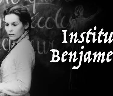 Institute Benjamenta, Or This Dream People Call Human Life (1996)