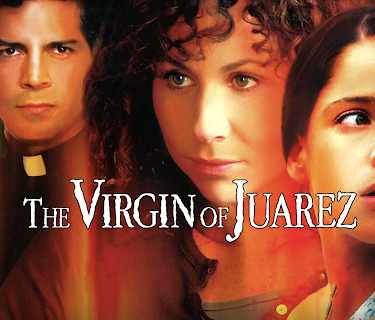 The Virgin of Juarez (2006)