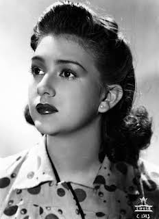Amparo Rivelles
