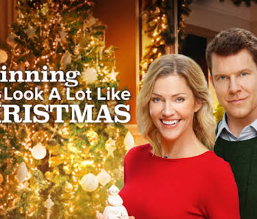 It's Beginning to Look a Lot Like Christmas (2020)
