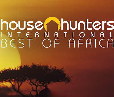House Hunters International: Best of Africa Volume 1