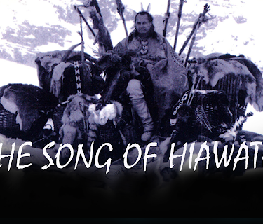 The Song of Hiawatha (2026)