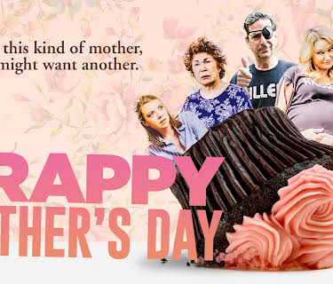 Crappy Mother's Day (2021)