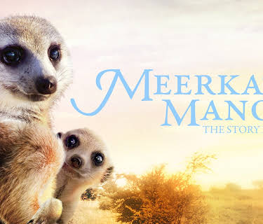 Meerkat Manor: The Story Begins (2008)