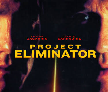 Project Eliminator (1991)