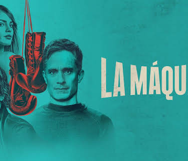 La Máquina