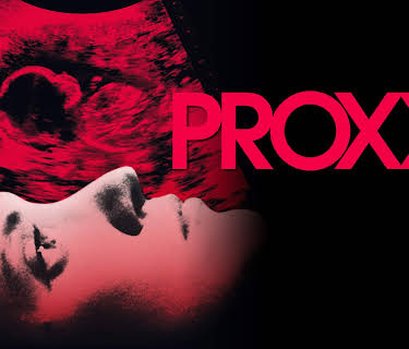 Proxy (2014)