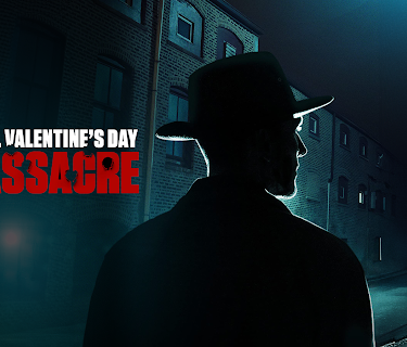 The Saint Valentine's Day Massacre, Season 1