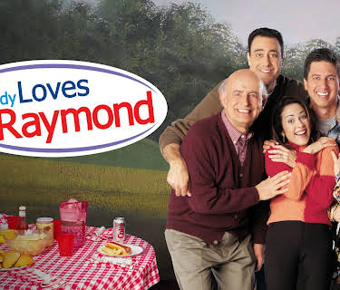 Everybody Loves Raymond Season 1