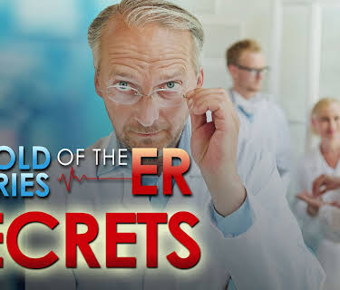 Untold Stories of the E.R.: Secrets (2014)