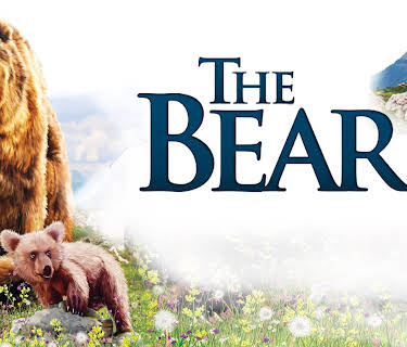 The Bear (1989)