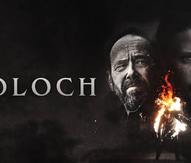 Moloch Season 1