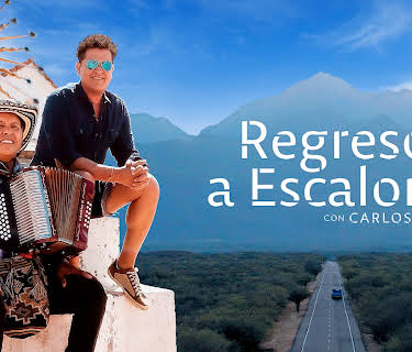 Carlos Vives: Regreso a Escalona (2023)