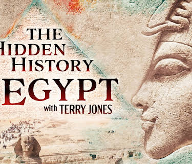 The Hidden History Of Egypt (2018)