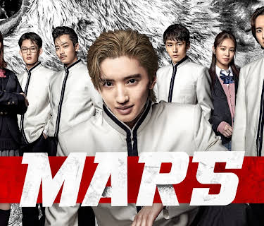 The Mars