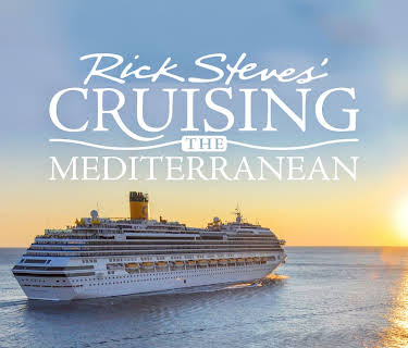 Rick Steves' Cruising the Mediterranean (2009)