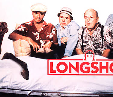Longshot (1986)