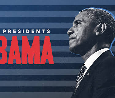 The Presidents: Obama (2022)