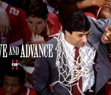 Survive and Advance (2026)